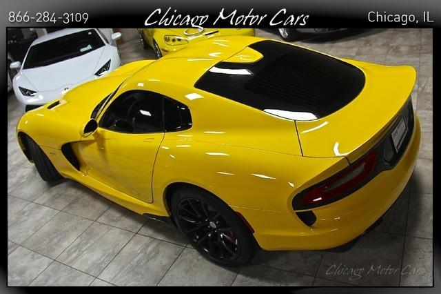 Used-2014-Dodge-Viper-GTS