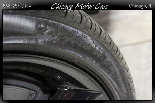 Used 2013 Jaguar XJL Supersport for sale Sold at Chicago Motor Cars in West Chicago IL 60185 4