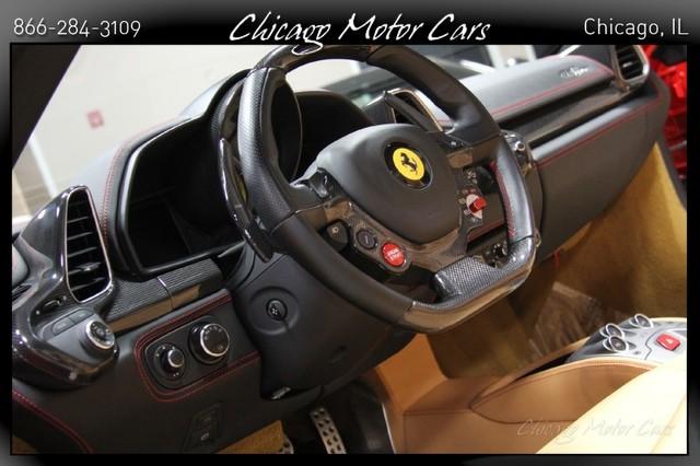 Used-2013-Ferrari-458-Italia-Spider