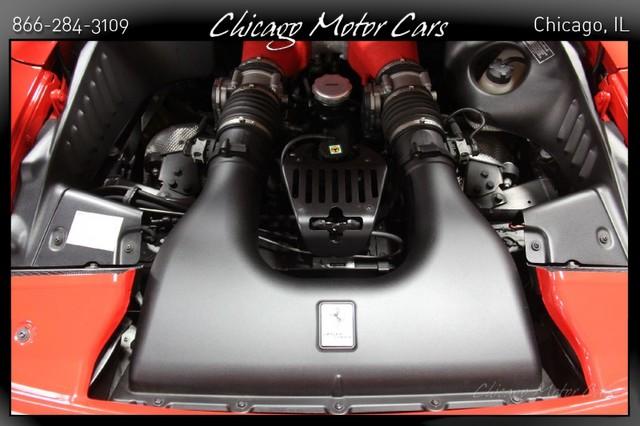 Used-2013-Ferrari-458-Italia-Spider