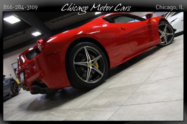 Used-2013-Ferrari-458-Italia-Spider