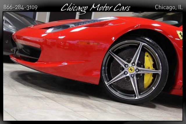 Used-2013-Ferrari-458-Italia-Spider