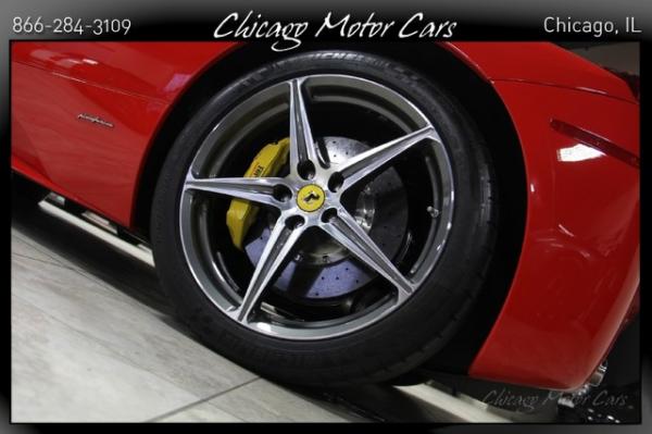 Used-2013-Ferrari-458-Italia-Spider