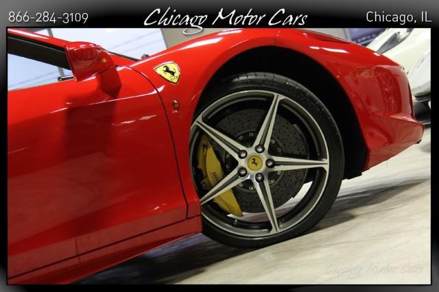 Used-2013-Ferrari-458-Italia-Spider