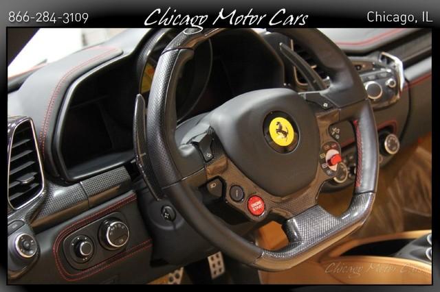 Used-2013-Ferrari-458-Italia-Spider