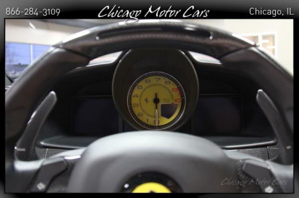 Used-2013-Ferrari-458-Italia-Spider