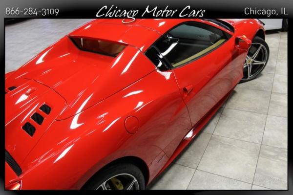 Used-2013-Ferrari-458-Italia-Spider