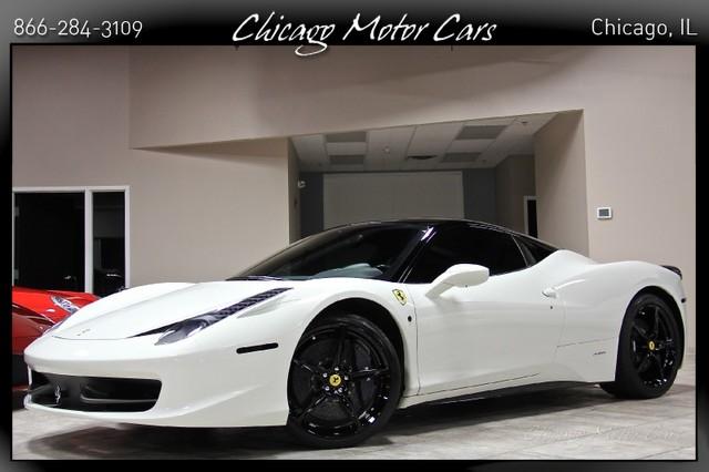 Used-2012-Ferrari-458-Italia