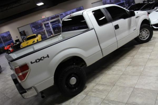 New-2012-Ford-F-150-XL