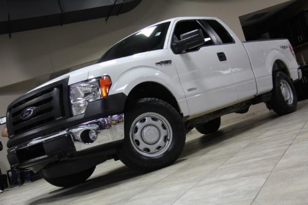 New 2012 Ford F-150 XL for sale Sold at Chicago Motor Cars in West Chicago IL 60185 2
