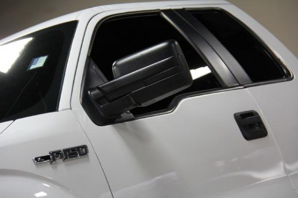 New 2012 Ford F-150 XL for sale Sold at Chicago Motor Cars in West Chicago IL 60185 3