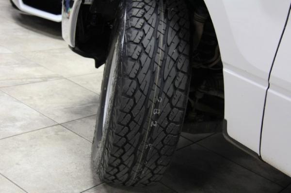 New 2012 Ford F-150 XL for sale Sold at Chicago Motor Cars in West Chicago IL 60185 4