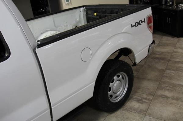New 2012 Ford F-150 XL for sale Sold at Chicago Motor Cars in West Chicago IL 60185 6
