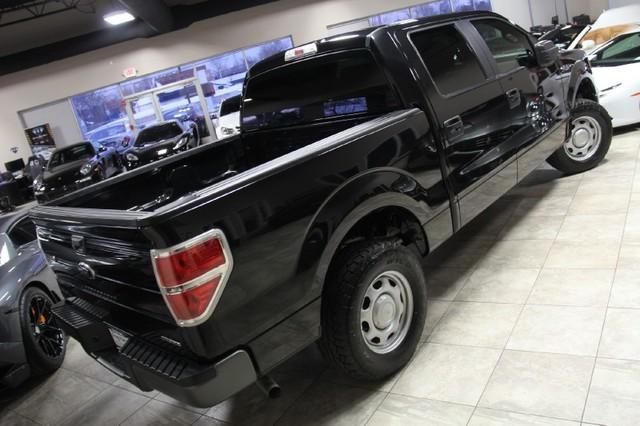 New-2012-Ford-F-150-XL