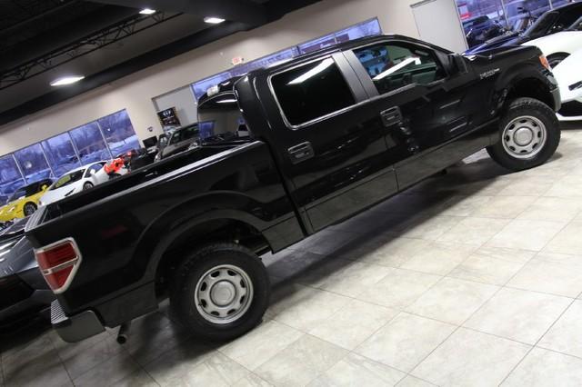 New-2012-Ford-F-150-XL