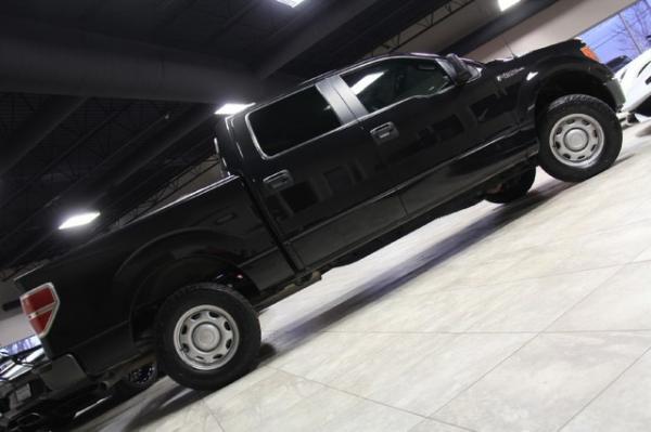 New-2012-Ford-F-150-XL