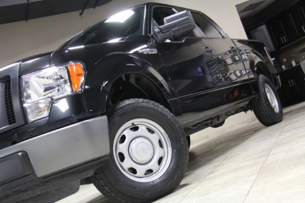New 2012 Ford F-150 XL for sale Sold at Chicago Motor Cars in West Chicago IL 60185 4