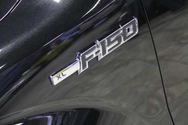 New 2012 Ford F-150 XL for sale Sold at Chicago Motor Cars in West Chicago IL 60185 5