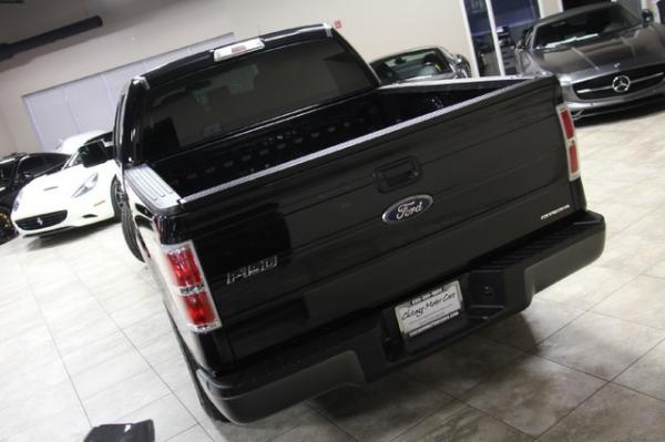 New-2012-Ford-F-150-XL