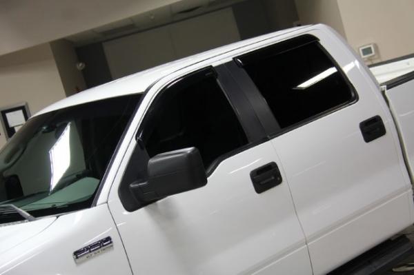 New 2008 Ford F-150 XLT 4x4 Crew Cab for sale Sold at Chicago Motor Cars in West Chicago IL 60185 6