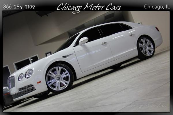 Used-2014-Bentley-Flying-Spur