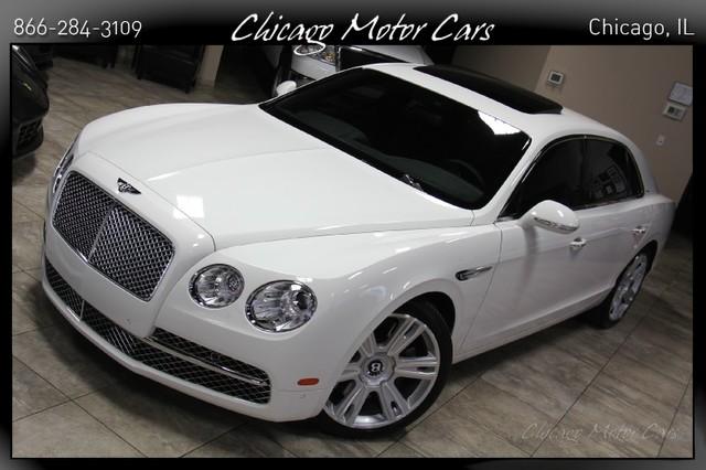 Used-2014-Bentley-Flying-Spur