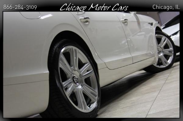 Used-2014-Bentley-Flying-Spur