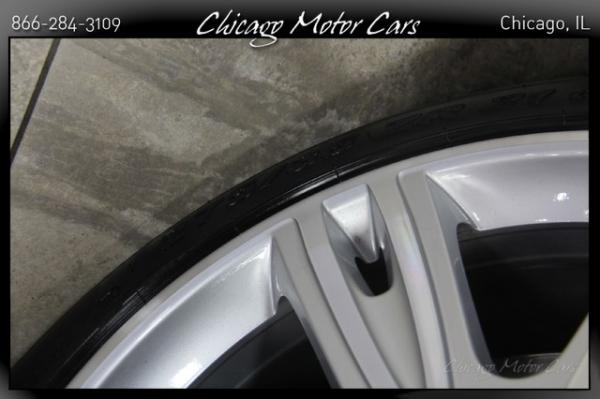 Used 2014 Bentley Flying Spur for sale Sold at Chicago Motor Cars in West Chicago IL 60185 5