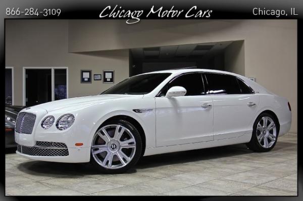 Used-2014-Bentley-Flying-Spur