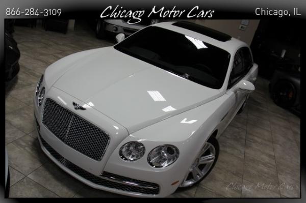 Used-2014-Bentley-Flying-Spur