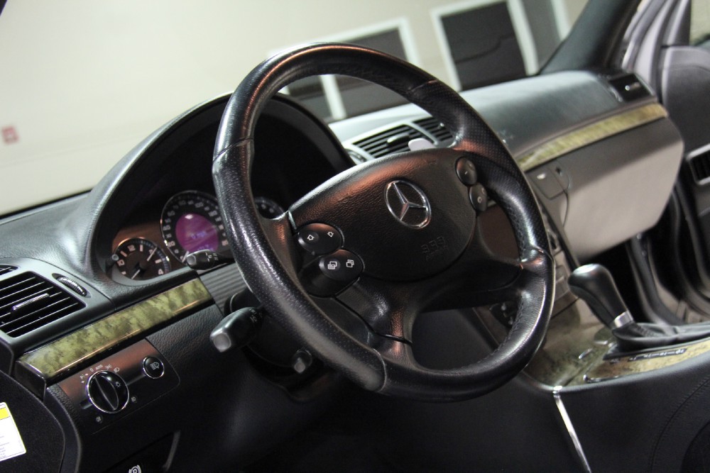 New-2007-Mercedes-Benz-E63-AMG