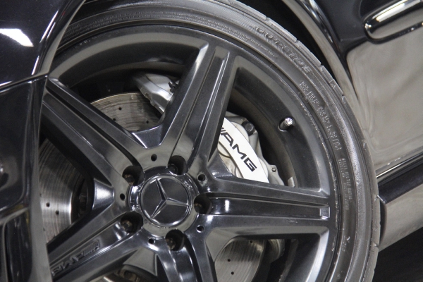 New 2007 Mercedes-Benz E63 AMG for sale Sold at Chicago Motor Cars in West Chicago IL 60185 6