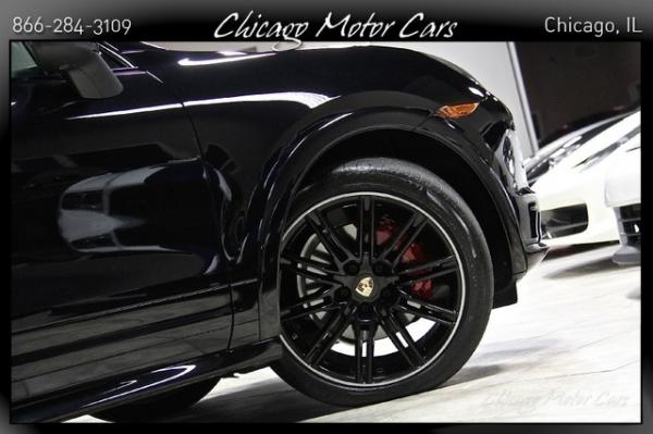 Used-2013-Porsche-Cayenne-GTS-GTS