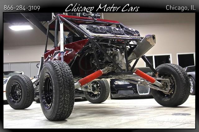 Used-2004-Custom-Dune-BuggySand-Rail-Dune-BuggySand-Rail