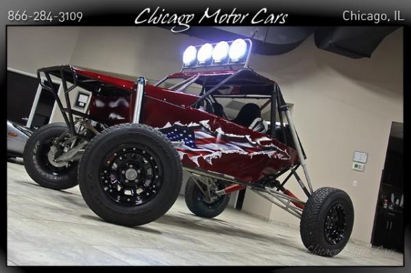 Used 2004 Custom Dune Buggy/Sand Rail Dune Buggy/Sand Rail for sale Sold at Chicago Motor Cars in West Chicago IL 60185 2