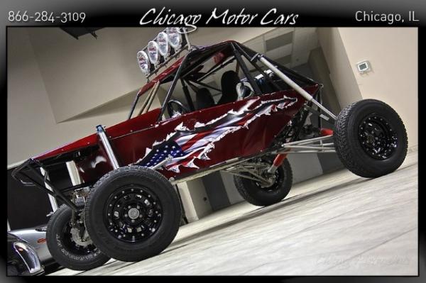Used 2004 Custom Dune Buggy/Sand Rail Dune Buggy/Sand Rail for sale Sold at Chicago Motor Cars in West Chicago IL 60185 3