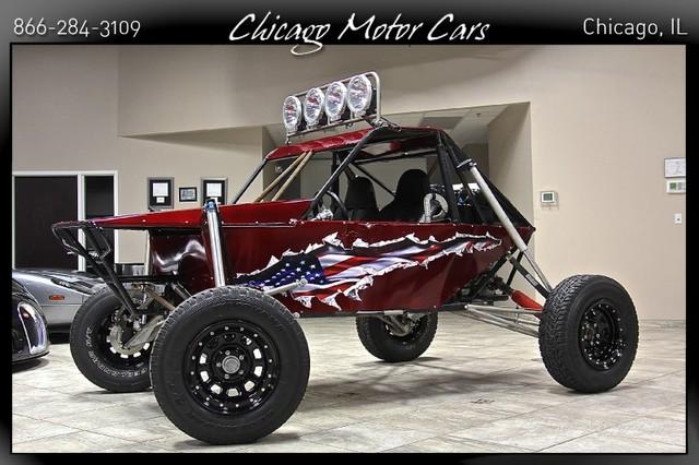 Used-2004-Custom-Dune-BuggySand-Rail-Dune-BuggySand-Rail