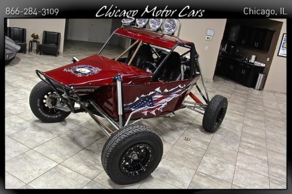 Used-2004-Custom-Dune-BuggySand-Rail-Dune-BuggySand-Rail