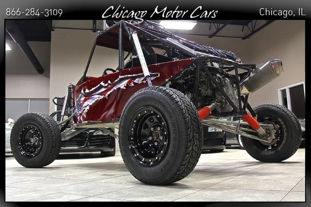 Used-2004-Custom-Dune-BuggySand-Rail-Dune-BuggySand-Rail