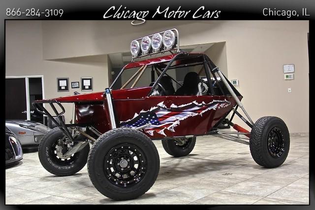 Used-2004-Custom-Dune-BuggySand-Rail-Dune-BuggySand-Rail