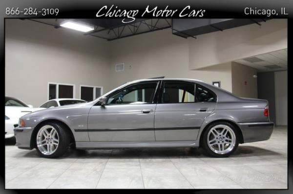 Used-2003-BMW-540iA