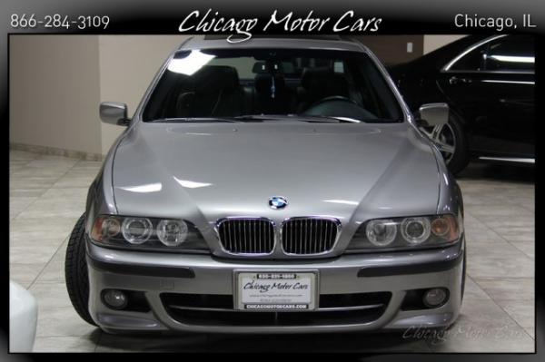 Used-2003-BMW-540iA