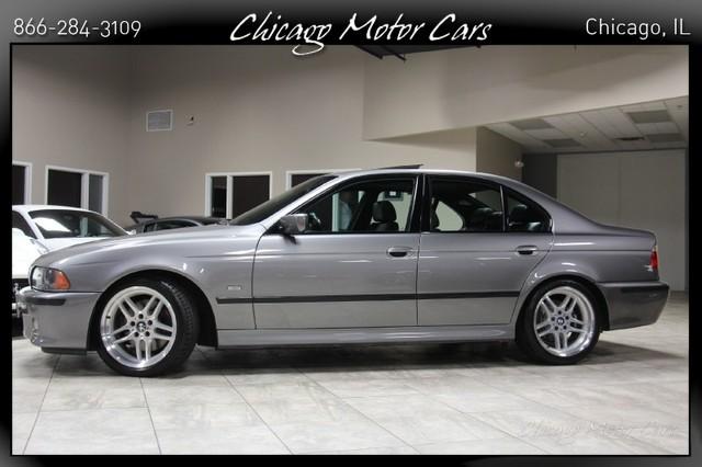 Used-2003-BMW-540iA