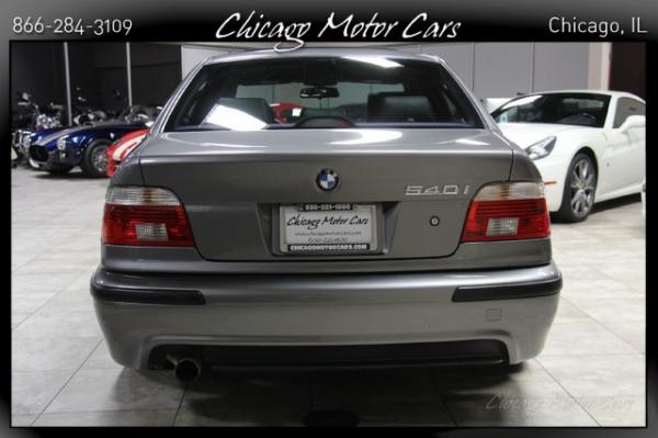 Used-2003-BMW-540iA