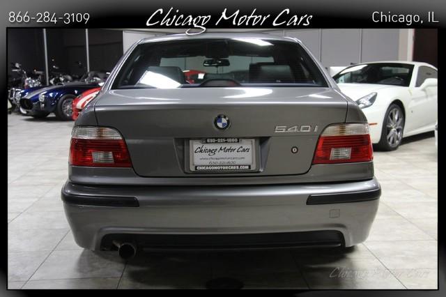 Used-2003-BMW-540iA