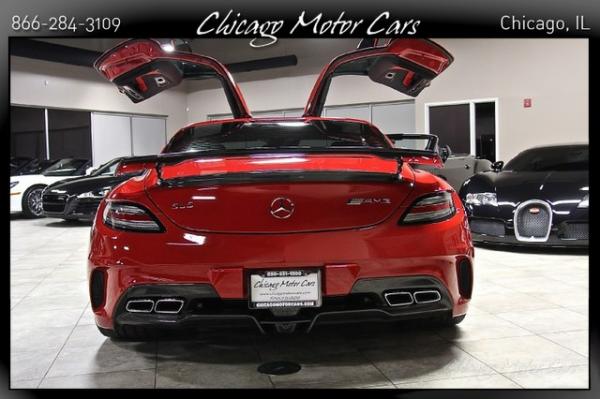 Used-2014-Mercedes-Benz-SLS-SLS-AMG-GT