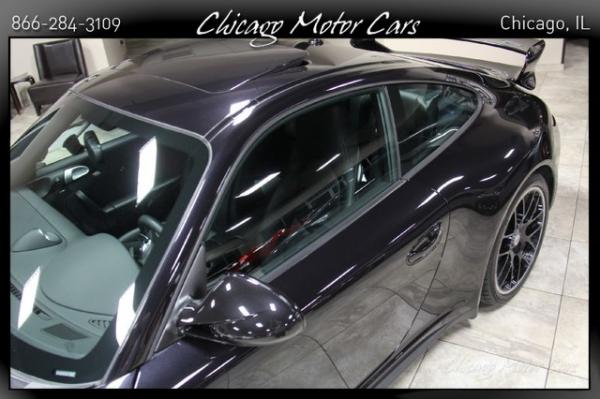 Used 2011 Porsche 911 Carrera GTS for sale Sold at Chicago Motor Cars in West Chicago IL 60185 6