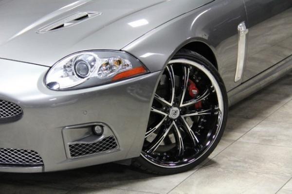 New-2009-Jaguar-XKR-Portfolio