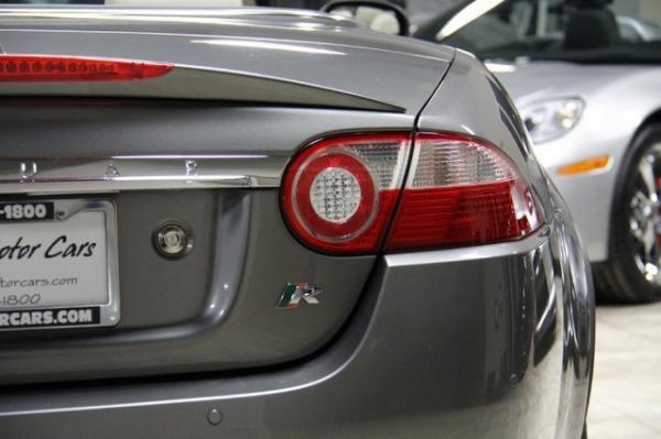 New-2009-Jaguar-XKR-Portfolio