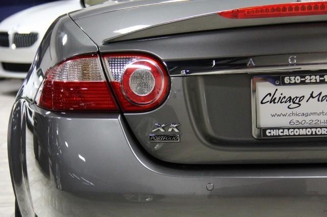 New-2009-Jaguar-XKR-Portfolio